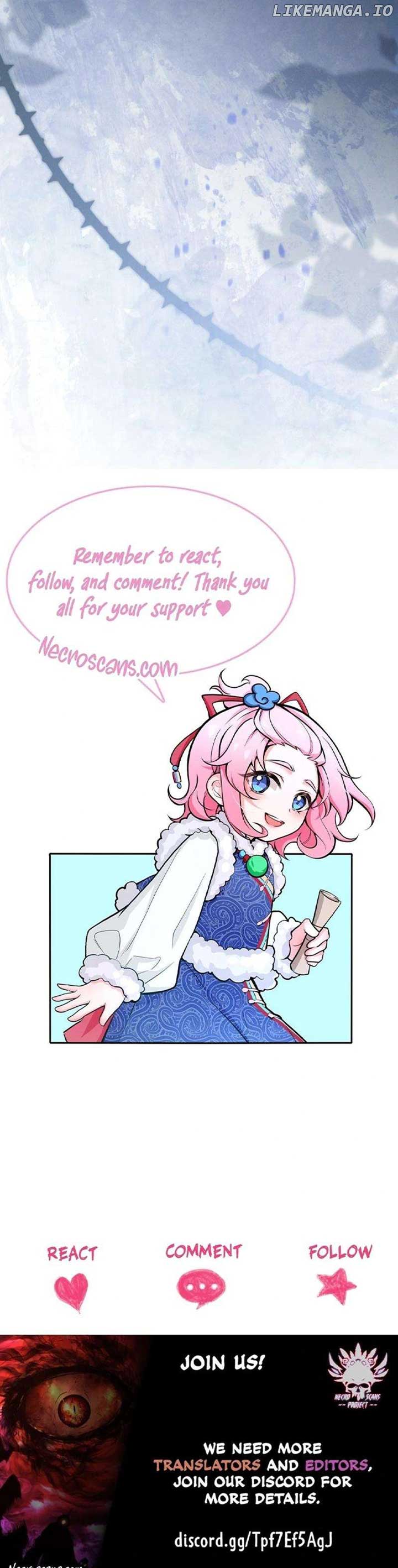 I Taught You with Restraint, So Why Are You Obsessed? Chapter 23 55 12