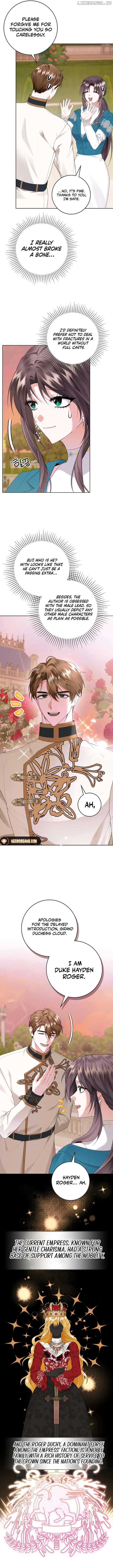 I Taught You with Restraint, So Why Are You Obsessed? Chapter 24 49 09