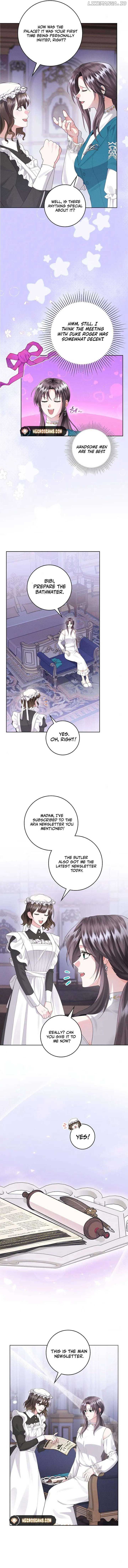 I Taught You with Restraint, So Why Are You Obsessed? Chapter 25 44 07