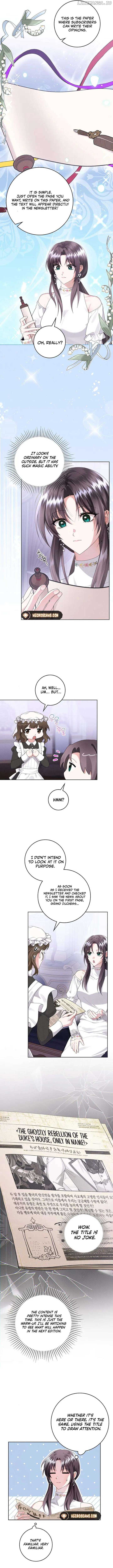 I Taught You with Restraint, So Why Are You Obsessed? Chapter 25 45 08