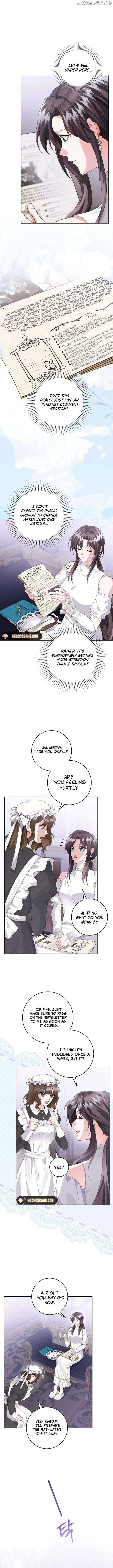 I Taught You with Restraint, So Why Are You Obsessed? Chapter 25 46 09