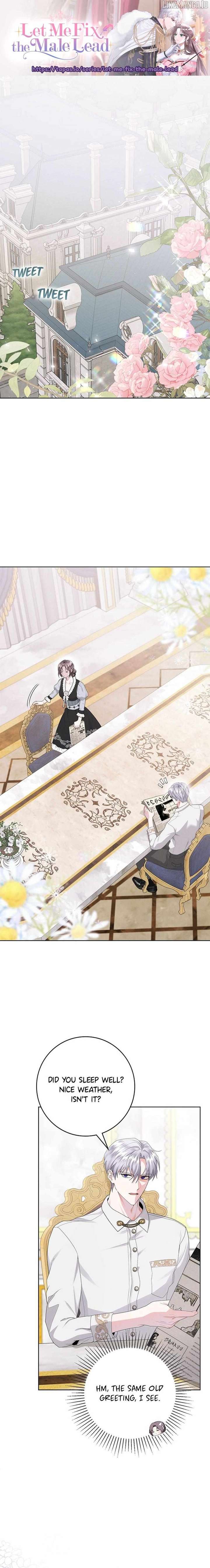 I Taught You with Restraint, So Why Are You Obsessed? Chapter 26 65 01