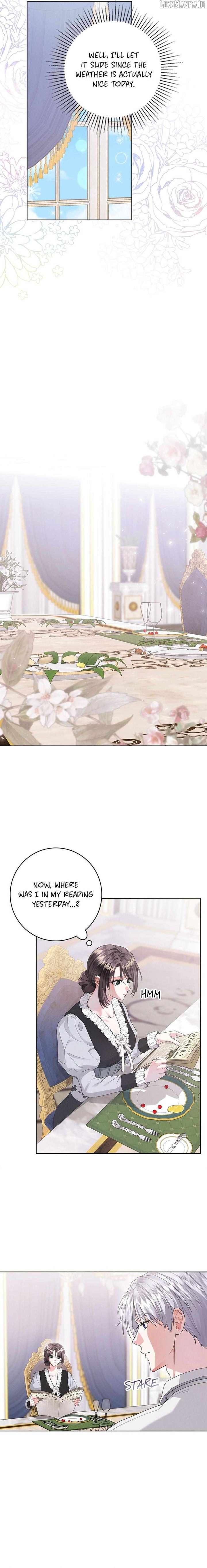 I Taught You with Restraint, So Why Are You Obsessed? Chapter 26 66 02