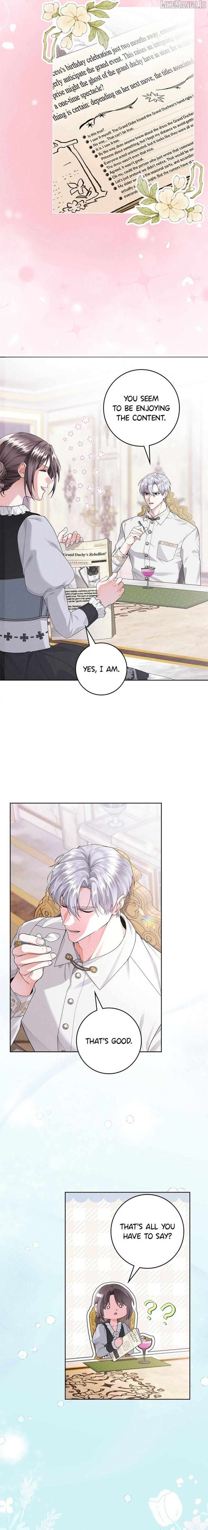 I Taught You with Restraint, So Why Are You Obsessed? Chapter 26 70 06