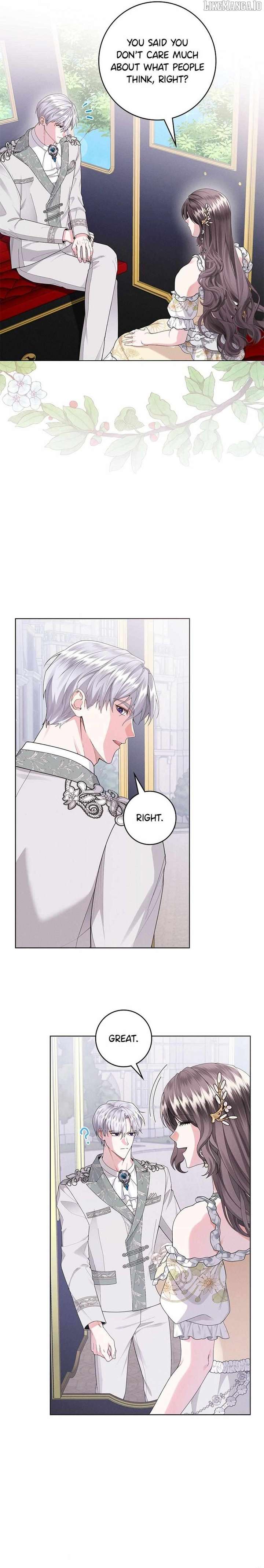 I Taught You with Restraint, So Why Are You Obsessed? Chapter 26 73 09