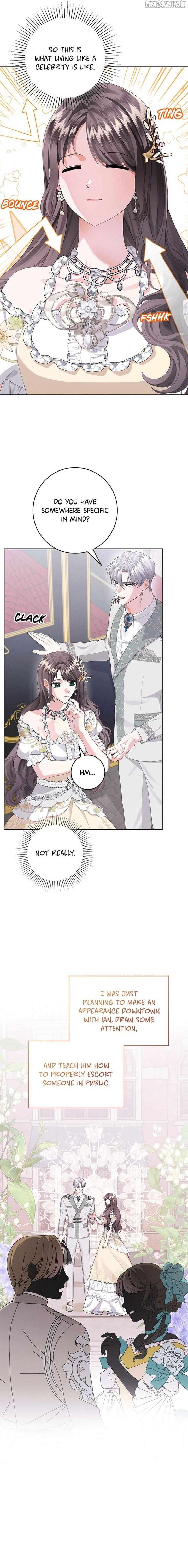 I Taught You with Restraint, So Why Are You Obsessed? Chapter 26 75 11