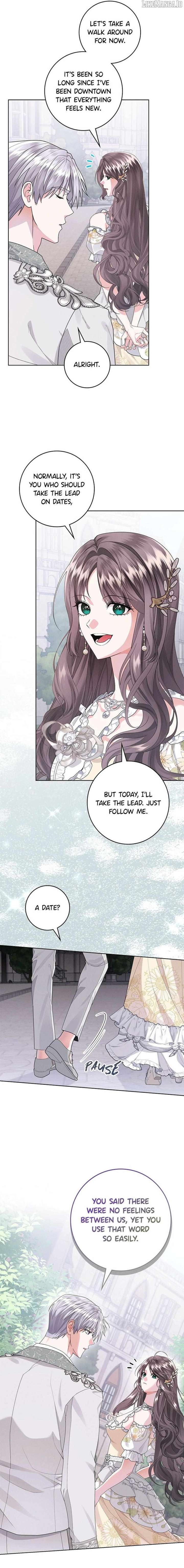 I Taught You with Restraint, So Why Are You Obsessed? Chapter 26 77 13