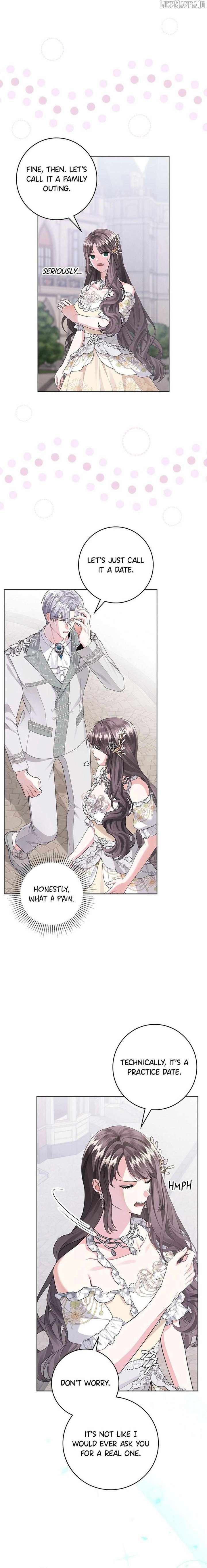 I Taught You with Restraint, So Why Are You Obsessed? Chapter 26 78 14