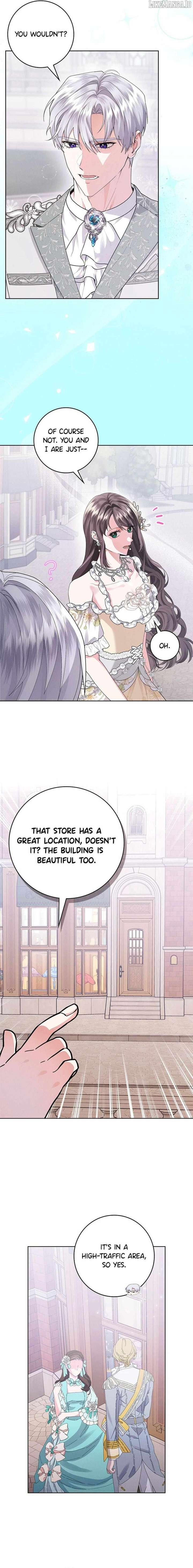 I Taught You with Restraint, So Why Are You Obsessed? Chapter 26 79 15