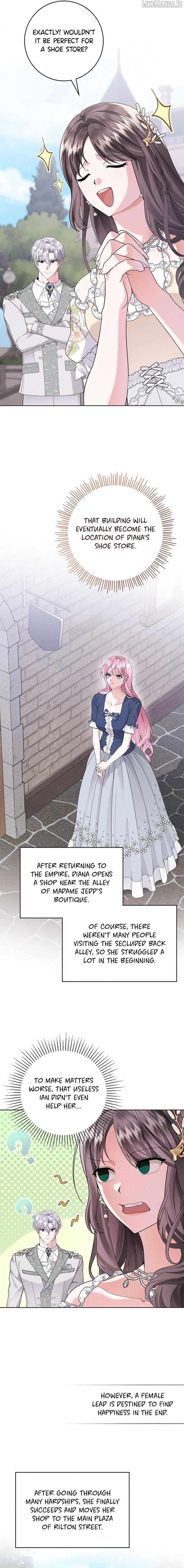 I Taught You with Restraint, So Why Are You Obsessed? Chapter 26 80 16