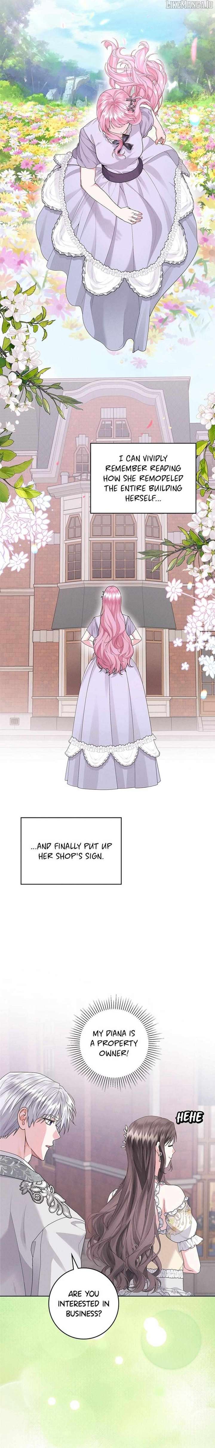 I Taught You with Restraint, So Why Are You Obsessed? Chapter 26 81 17