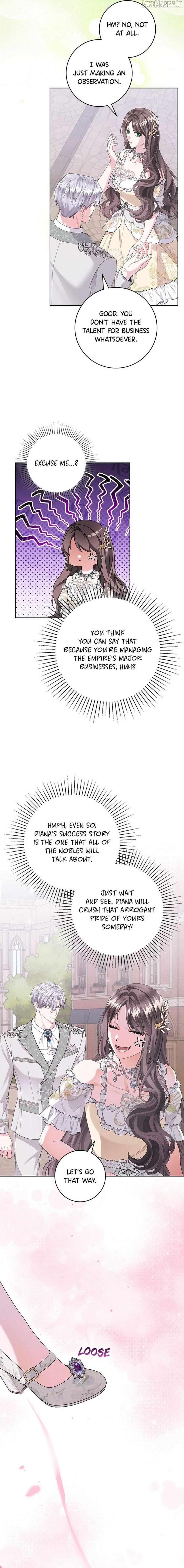 I Taught You with Restraint, So Why Are You Obsessed? Chapter 26 82 18