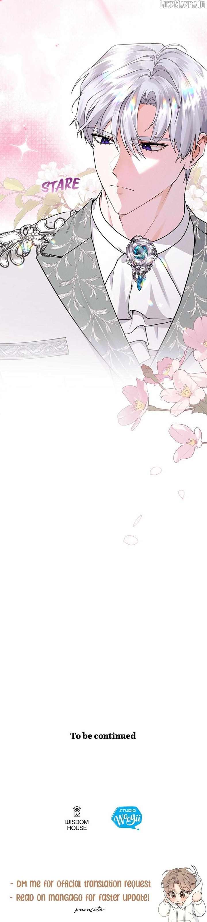 I Taught You with Restraint, So Why Are You Obsessed? Chapter 26 83 19