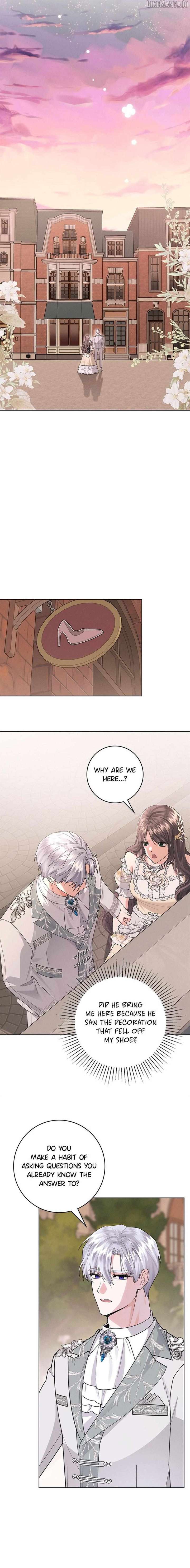 I Taught You with Restraint, So Why Are You Obsessed? Chapter 27 67 09