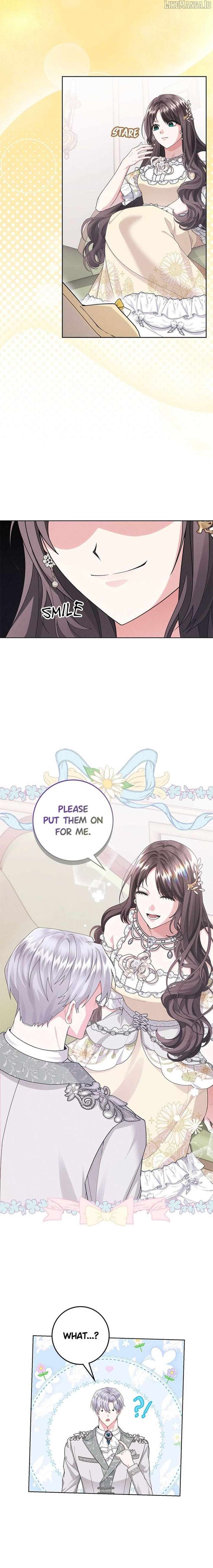 I Taught You with Restraint, So Why Are You Obsessed? Chapter 27 74 16