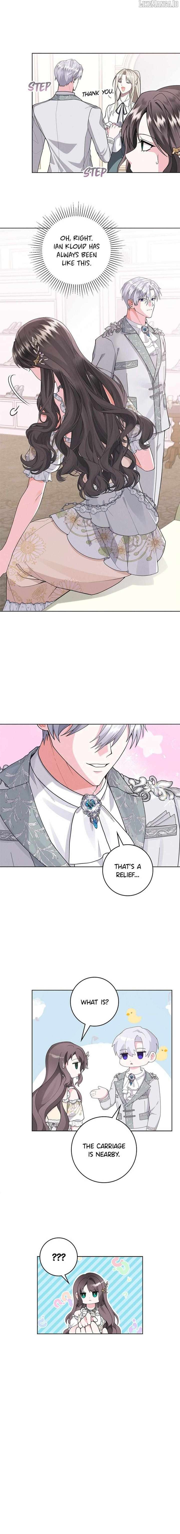 I Taught You with Restraint, So Why Are You Obsessed? Chapter 28 70 09