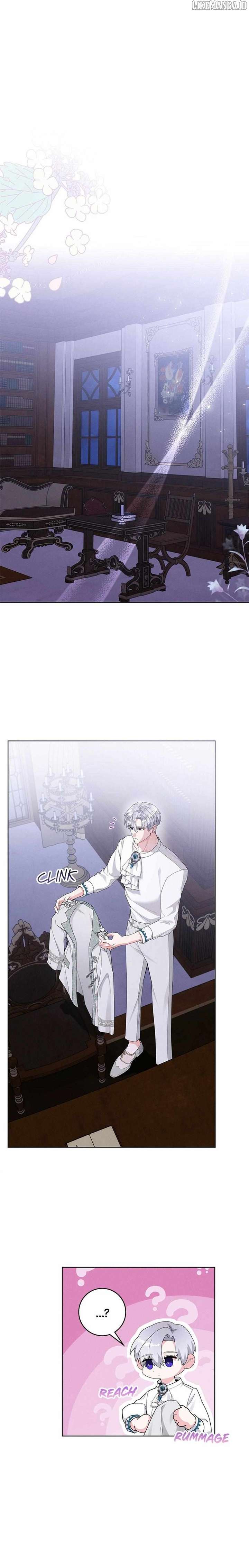 I Taught You with Restraint, So Why Are You Obsessed? Chapter 28 71 10