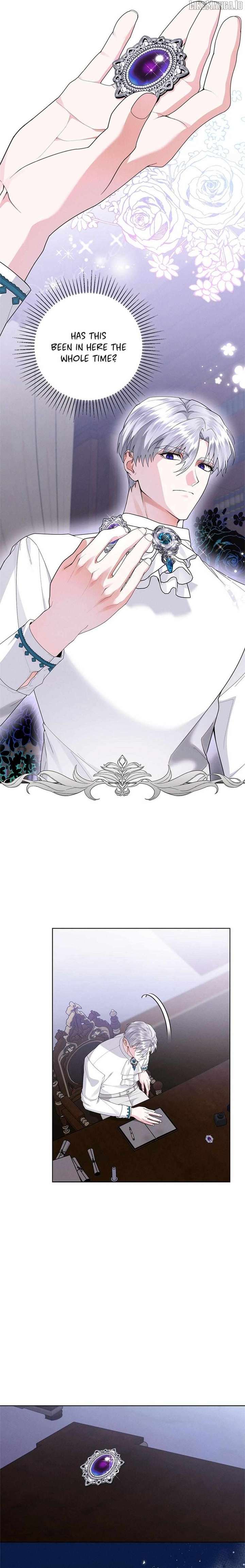 I Taught You with Restraint, So Why Are You Obsessed? Chapter 28 72 11