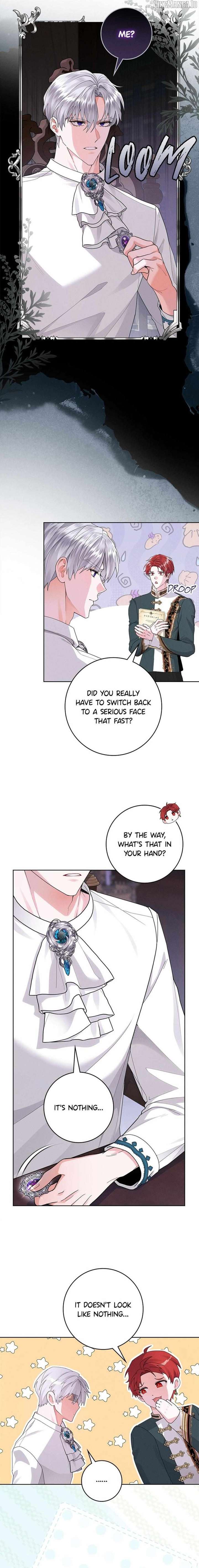 I Taught You with Restraint, So Why Are You Obsessed? Chapter 28 75 14