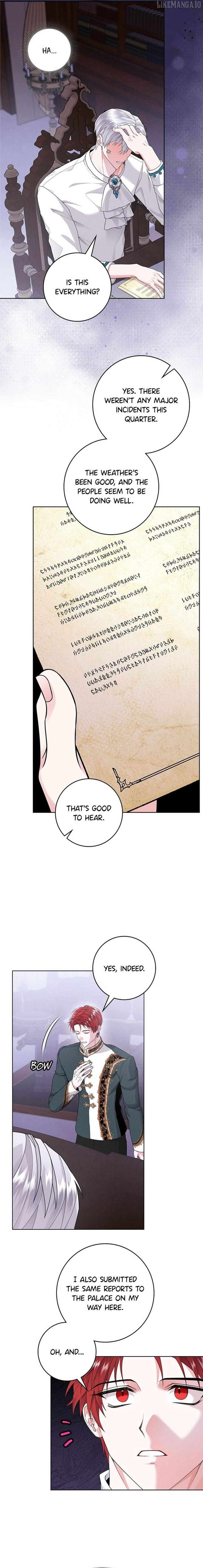 I Taught You with Restraint, So Why Are You Obsessed? Chapter 28 78 17