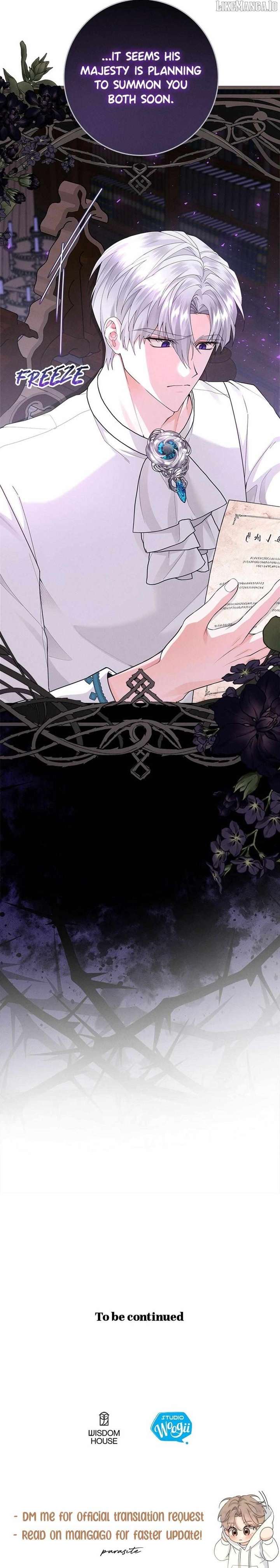 I Taught You with Restraint, So Why Are You Obsessed? Chapter 28 79 18