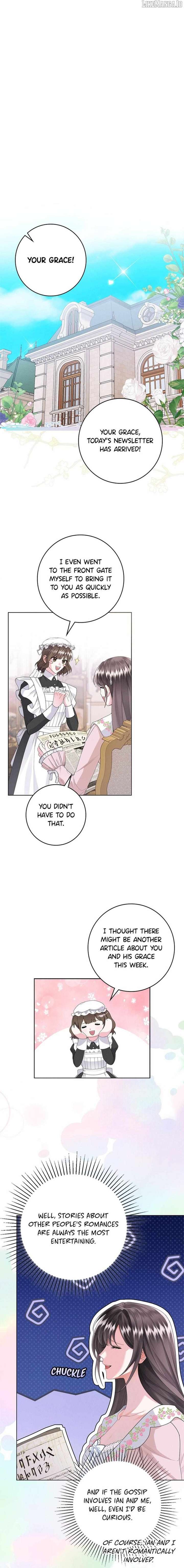 I Taught You with Restraint, So Why Are You Obsessed? Chapter 29 61 06