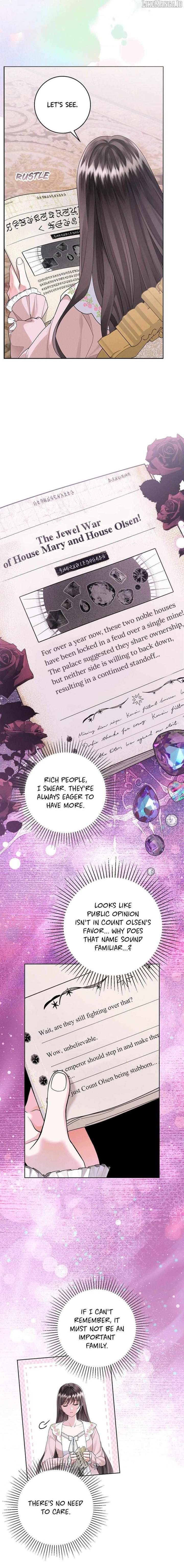 I Taught You with Restraint, So Why Are You Obsessed? Chapter 29 62 07