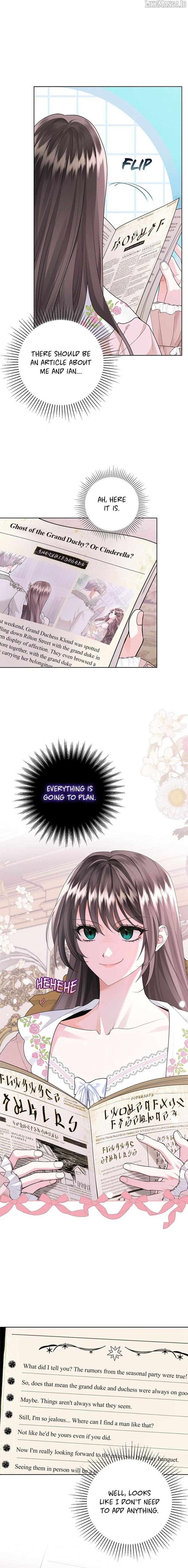 I Taught You with Restraint, So Why Are You Obsessed? Chapter 29 63 08