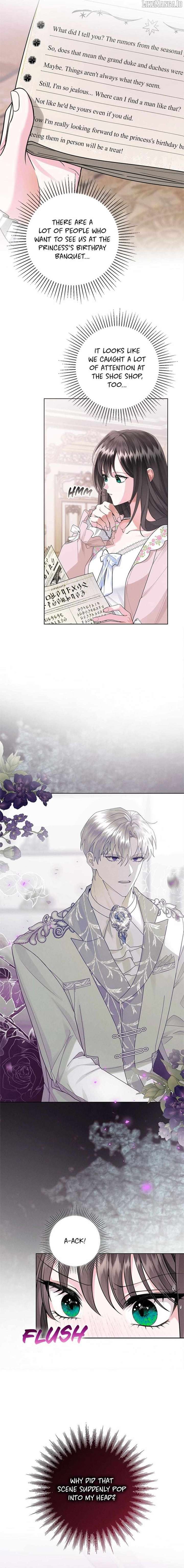 I Taught You with Restraint, So Why Are You Obsessed? Chapter 29 64 09