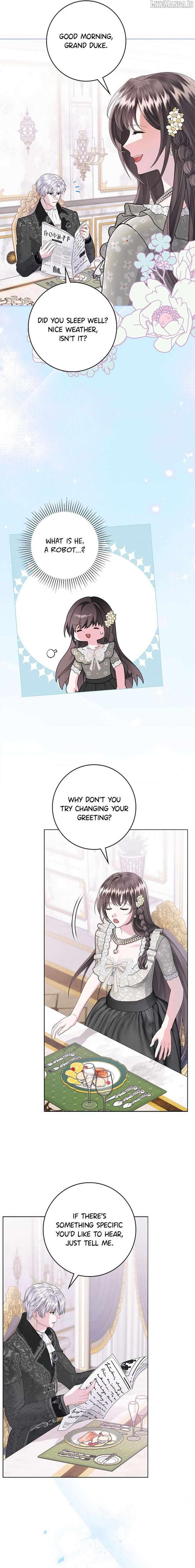 I Taught You with Restraint, So Why Are You Obsessed? Chapter 29 66 11