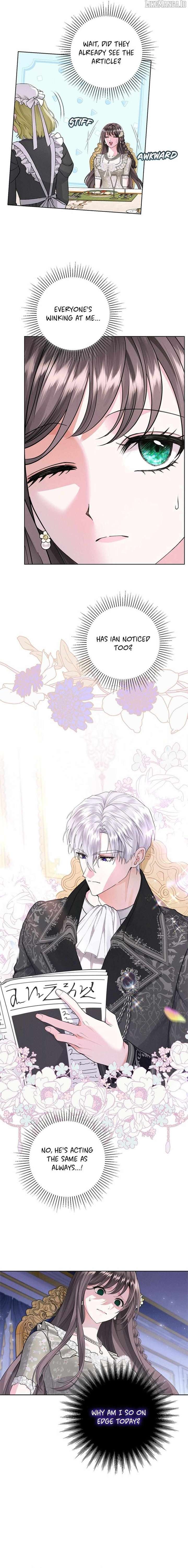 I Taught You with Restraint, So Why Are You Obsessed? Chapter 29 68 13