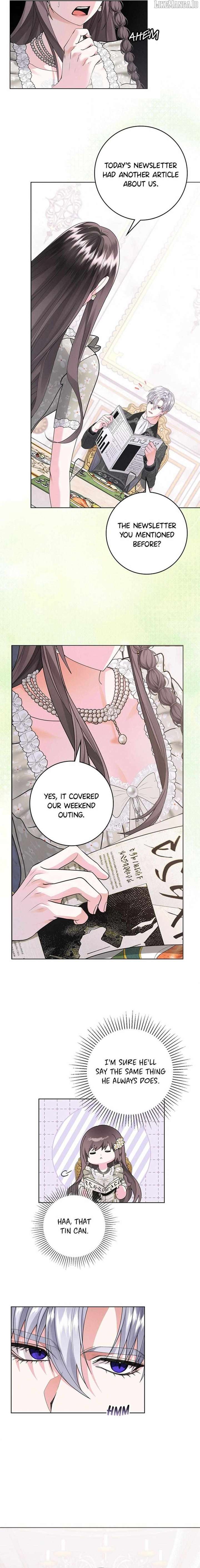 I Taught You with Restraint, So Why Are You Obsessed? Chapter 29 69 14