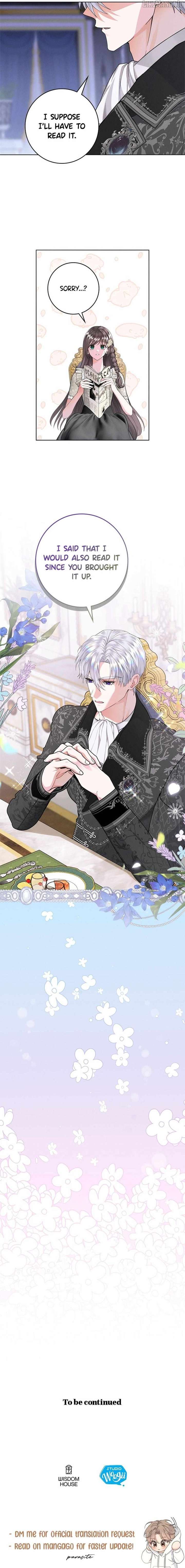 I Taught You with Restraint, So Why Are You Obsessed? Chapter 29 71 16