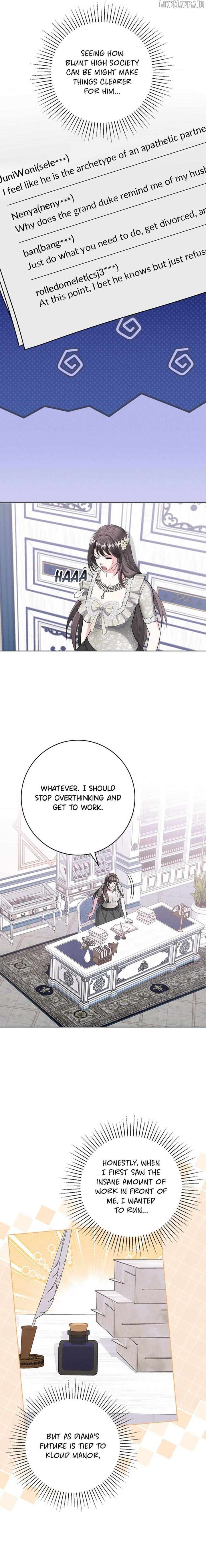 I Taught You with Restraint, So Why Are You Obsessed? Chapter 30 70 06