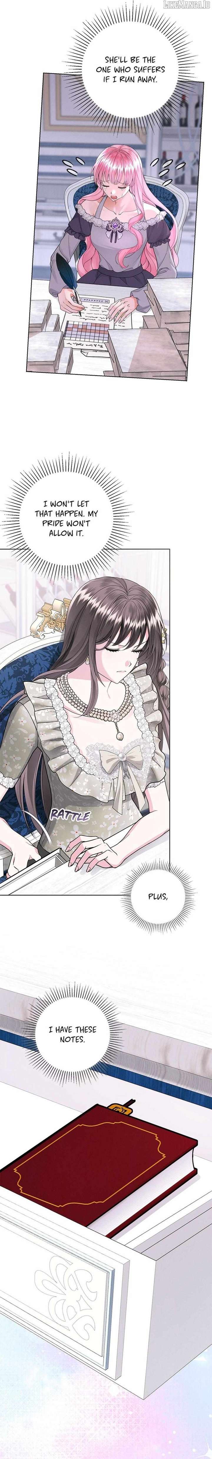 I Taught You with Restraint, So Why Are You Obsessed? Chapter 30 71 07