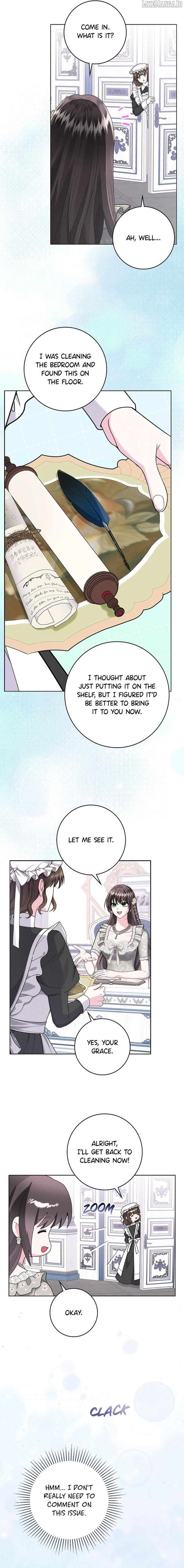 I Taught You with Restraint, So Why Are You Obsessed? Chapter 30 73 09