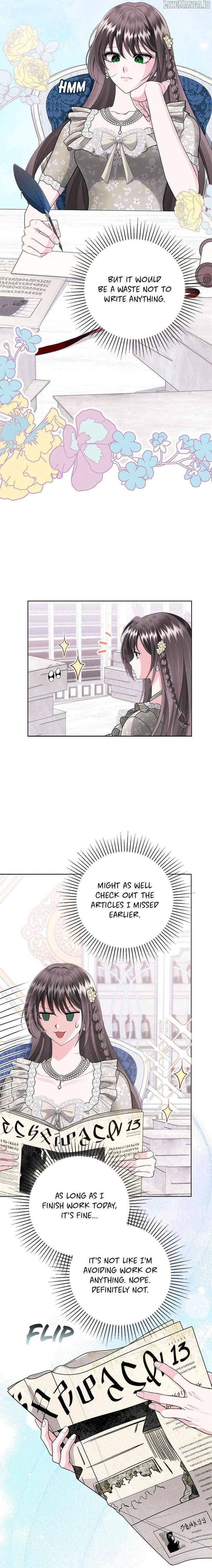 I Taught You with Restraint, So Why Are You Obsessed? Chapter 30 74 10