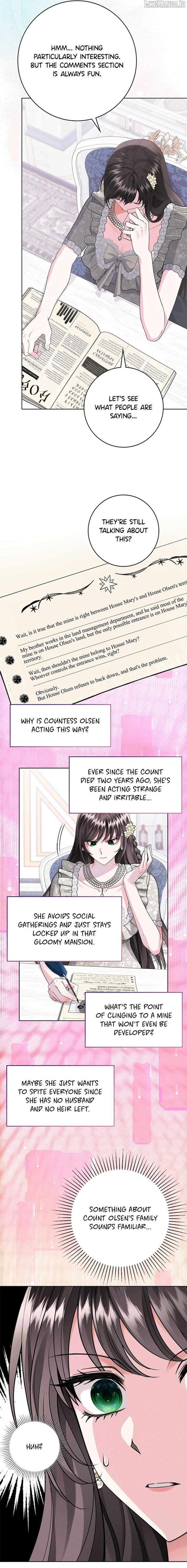 I Taught You with Restraint, So Why Are You Obsessed? Chapter 30 75 11