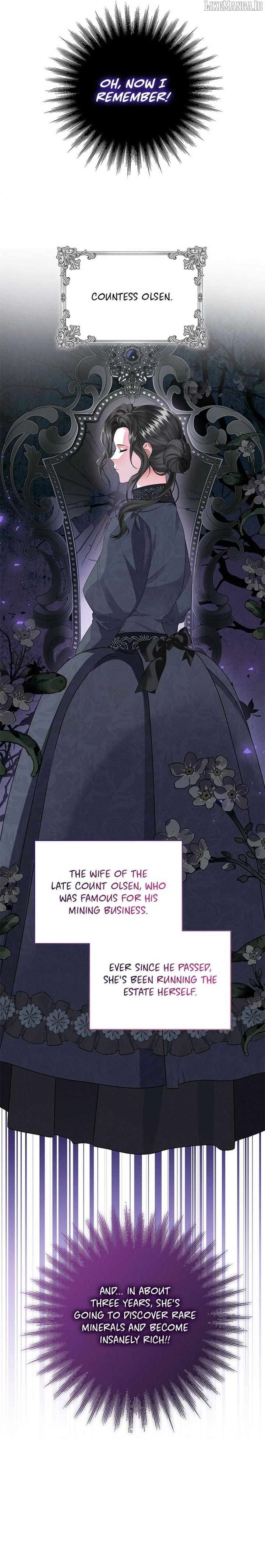 I Taught You with Restraint, So Why Are You Obsessed? Chapter 30 76 12