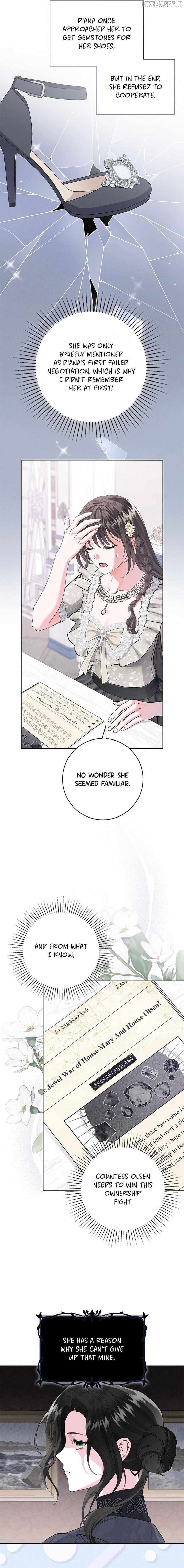 I Taught You with Restraint, So Why Are You Obsessed? Chapter 30 77 13