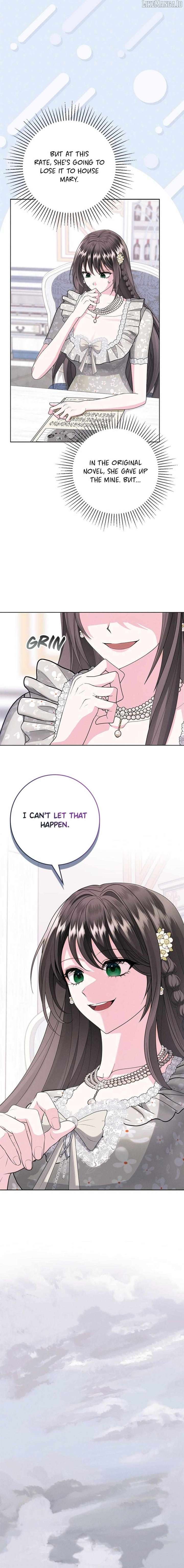 I Taught You with Restraint, So Why Are You Obsessed? Chapter 30 78 14