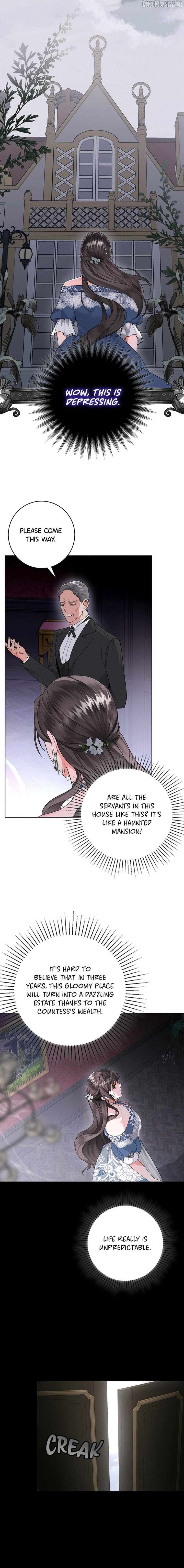 I Taught You with Restraint, So Why Are You Obsessed? Chapter 30 79 15