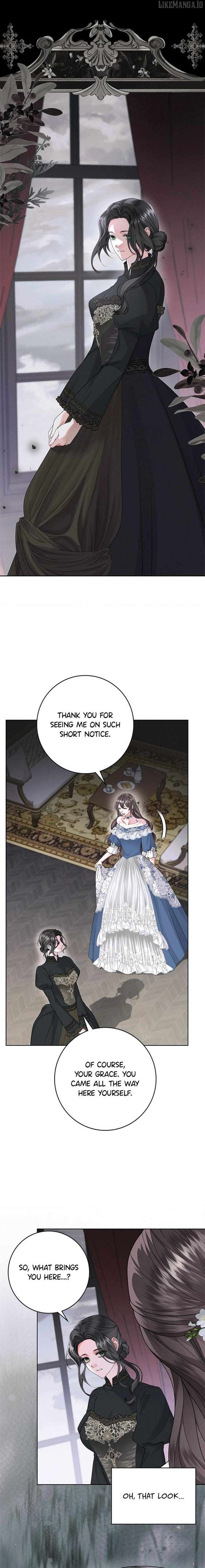 I Taught You with Restraint, So Why Are You Obsessed? Chapter 30 80 16