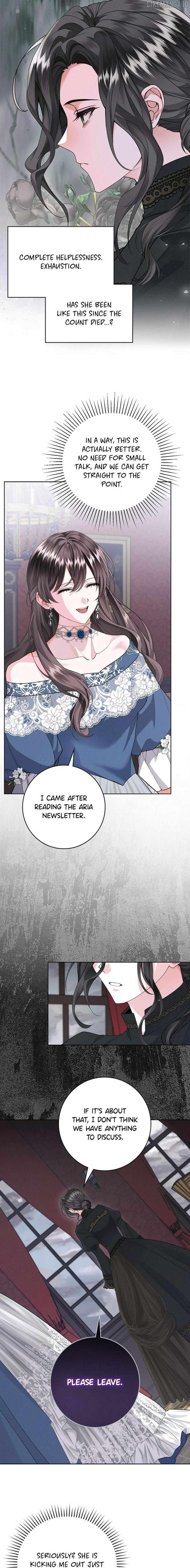 I Taught You with Restraint, So Why Are You Obsessed? Chapter 30 81 17