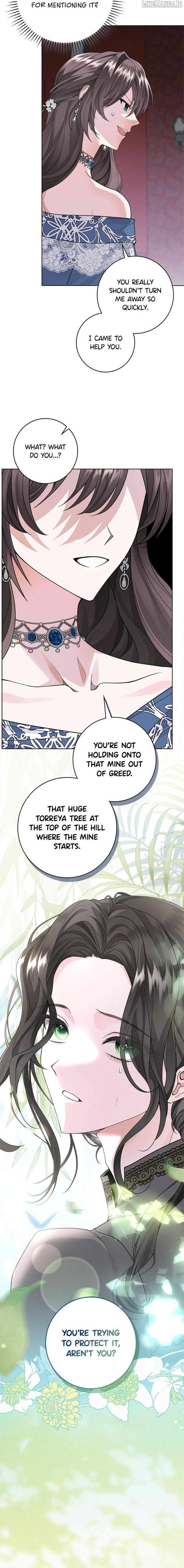 I Taught You with Restraint, So Why Are You Obsessed? Chapter 30 82 18