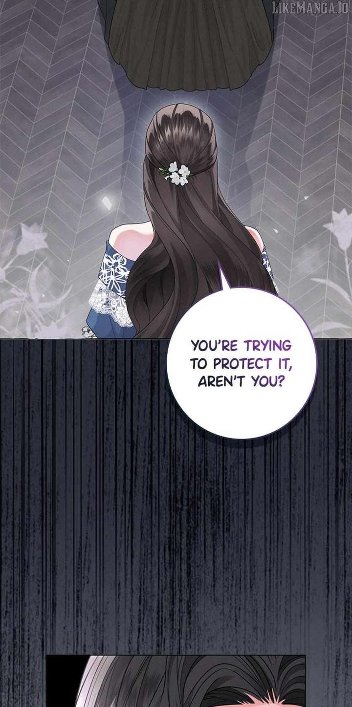 I Taught You with Restraint, So Why Are You Obsessed? Chapter 31 234 02