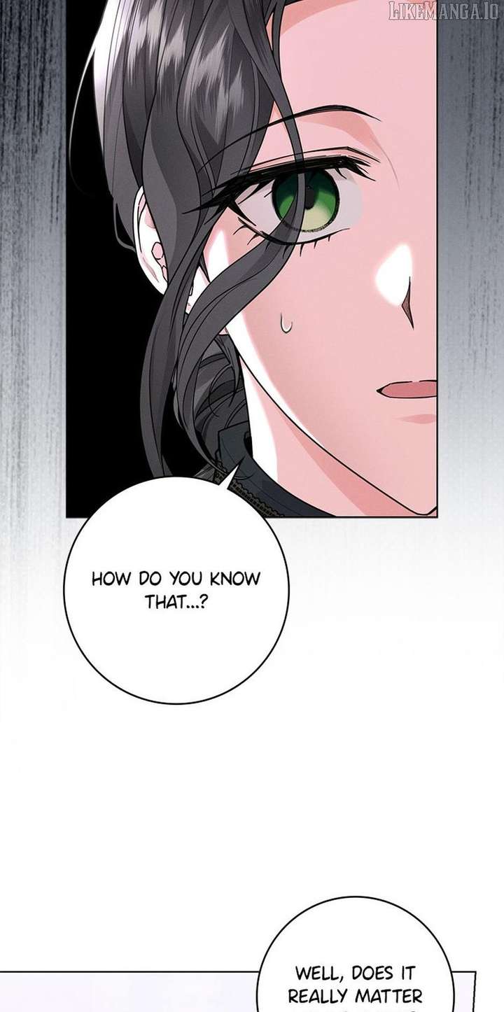 I Taught You with Restraint, So Why Are You Obsessed? Chapter 31 235 03