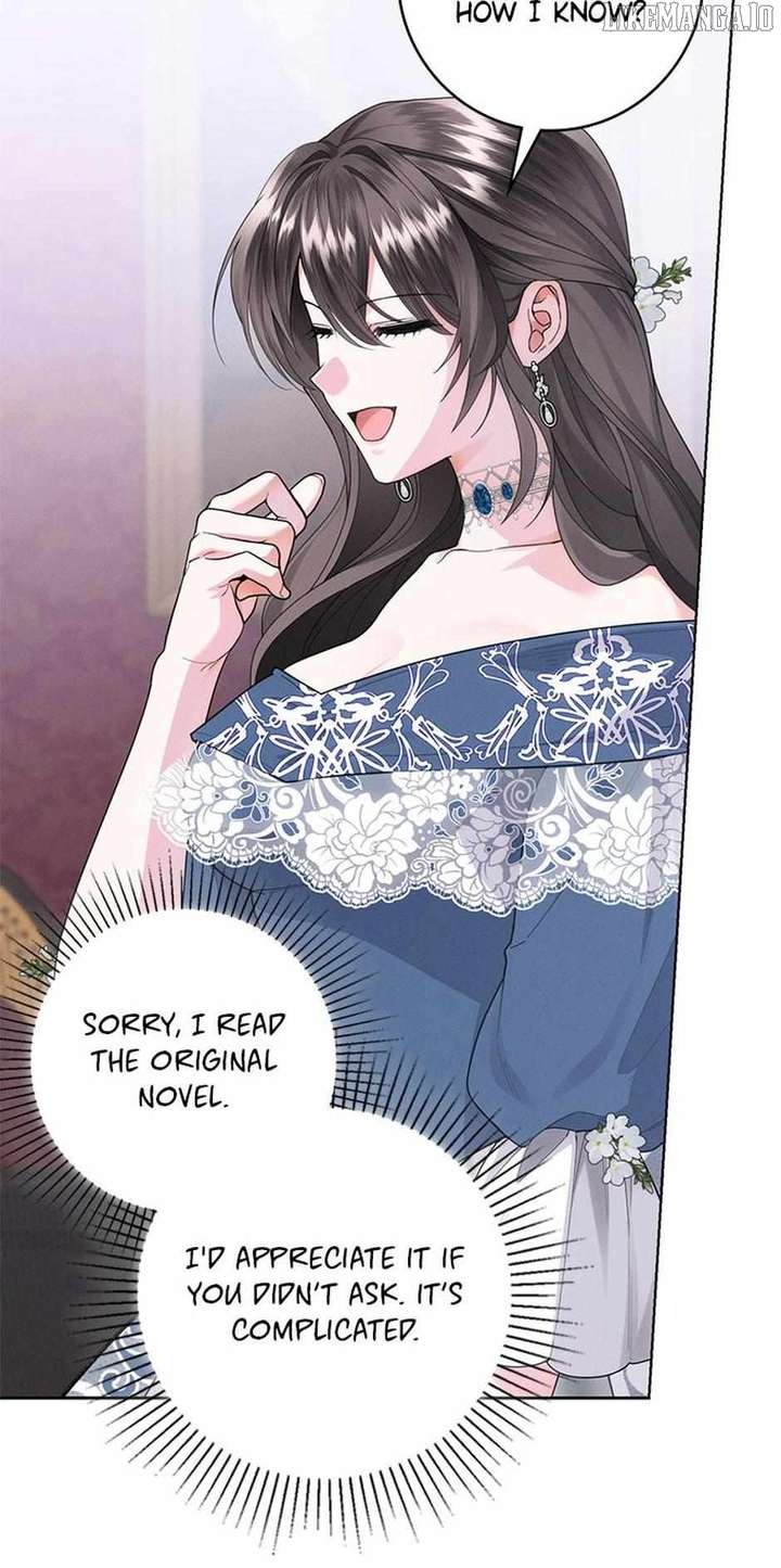 I Taught You with Restraint, So Why Are You Obsessed? Chapter 31 236 04