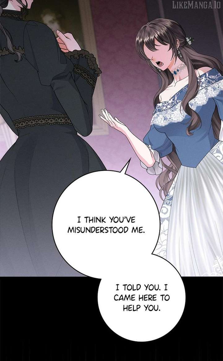 I Taught You with Restraint, So Why Are You Obsessed? Chapter 31 239 07