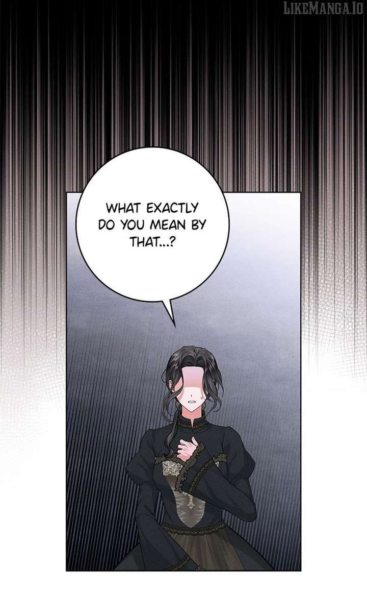 I Taught You with Restraint, So Why Are You Obsessed? Chapter 31 240 08